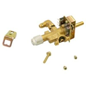 Surface Burner Valve WPW10128766