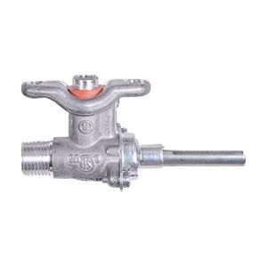 Surface Burner Valve WB21X5322