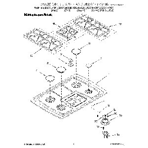 Your part is # 15 in this diagram