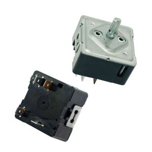 Surface Element Control Switch WB23K5041