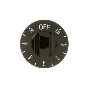 Surface Element Knob WB03X10276