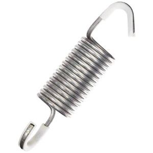 Suspension Spring 134362800