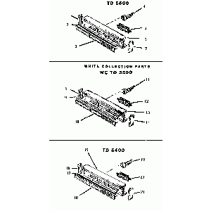 Your part is # 20 in this diagram