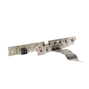 Switch Board 154474601