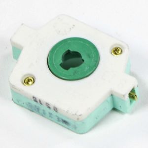 Switch Burner Valve WB24K16