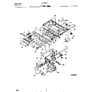 Your part is # 15 in this diagram