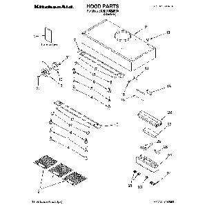 Your part is # 25 in this diagram