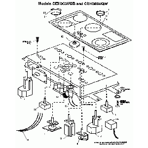 Your part is # 6 in this diagram