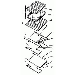 Your part is # 17 in this diagram