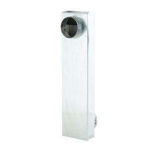 Telescoping Vent Kit 4396037RP