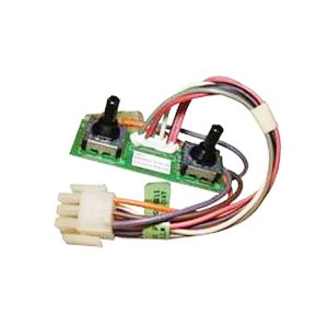 Temperature Control Board WR55X10399