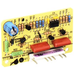 Temperature Control Board 134810610