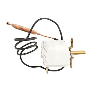 Temperature Controller DE81-09059A