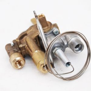 Temperature Control Thermostat WP74009917