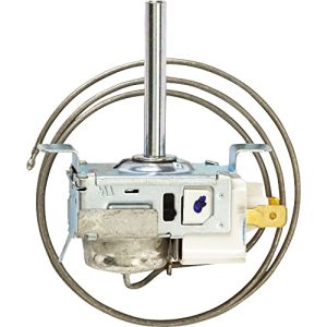 Temperature Control Thermostat WR09X10110