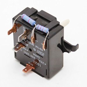 Temperature Switch WP8578352