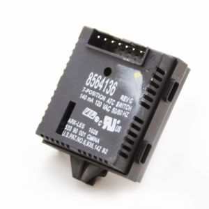 Temperature Switch WP8564136