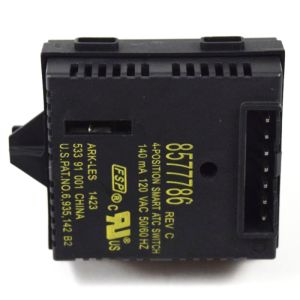 Temperature Switch WP8577786