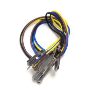 Terminal and Wire Kit 712022K