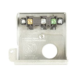 Terminal Box 00640476