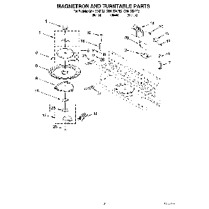 Your part is # 15 in this diagram