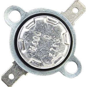 Thermostat Cavity WB27X10568