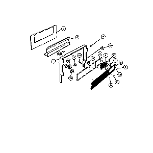 Your part is "14B" in this diagram