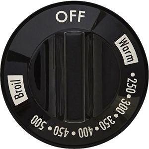 Thermostat Knob WP74002419