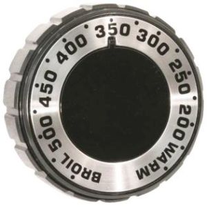 Thermostat Knob WB3X5481