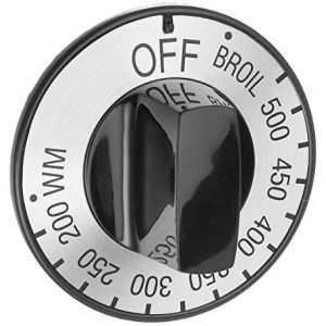 Thermostat Knob WB3X5858