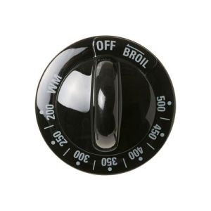 Thermostat Knob WB03K10160