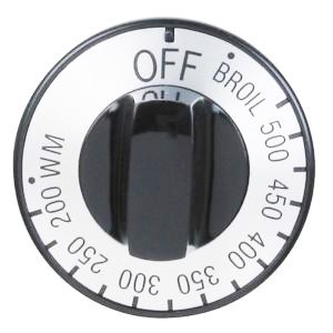 Thermostat Knob 5303285940
