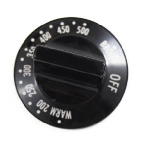 Thermostat Knob WP74002352