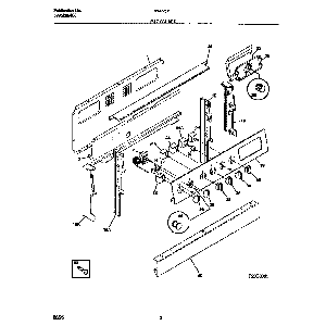 Your part is # 12 in this diagram