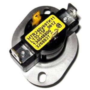 Thermostat 134048800