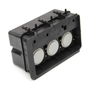 Three Pump Assembly WH20X10049