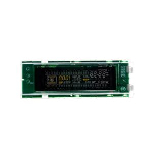 Timer Control WPW10181439