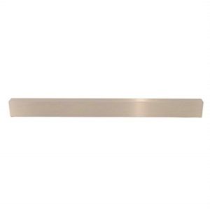 Toe Grille Assembly 5304501186