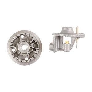 Top Burner Assembly 814513