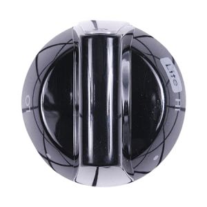 Top Burner Control Knob 316353104