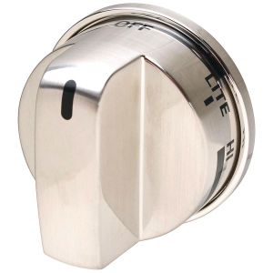 Top Burner Control Knob EBZ37189611