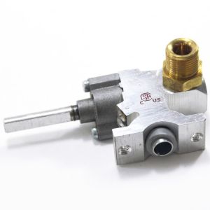 Top Burner Gas Valve WB19T10025