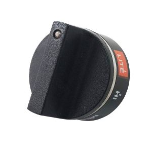 Top Burner Knob WB3X712