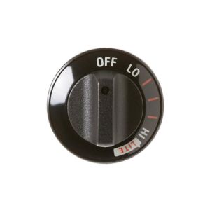 Top Burner Knob WB36K10126