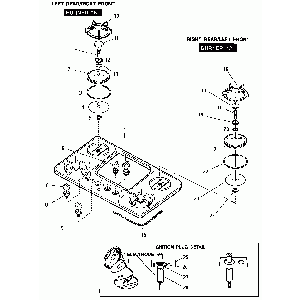 Your part is # 7 in this diagram