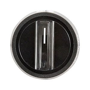 Top Burner Knob 5303302476