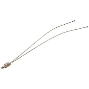 Top Burner Pilot Assembly WB19K5