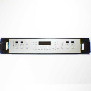 Touch Control 316549104