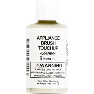 Touch-Up Paint 4392899