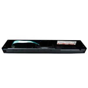 Touchpad and Control Panel Assembly WPW10078104